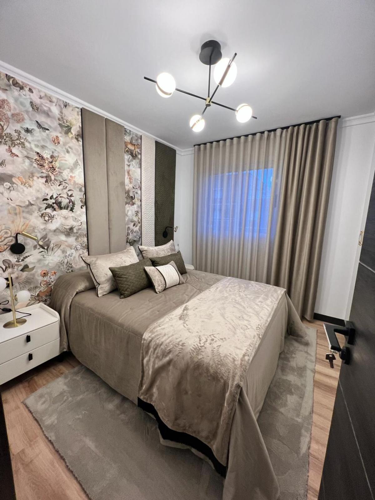Atico Luxury Marina D'Or Daire Oropesa del Mar Dış mekan fotoğraf