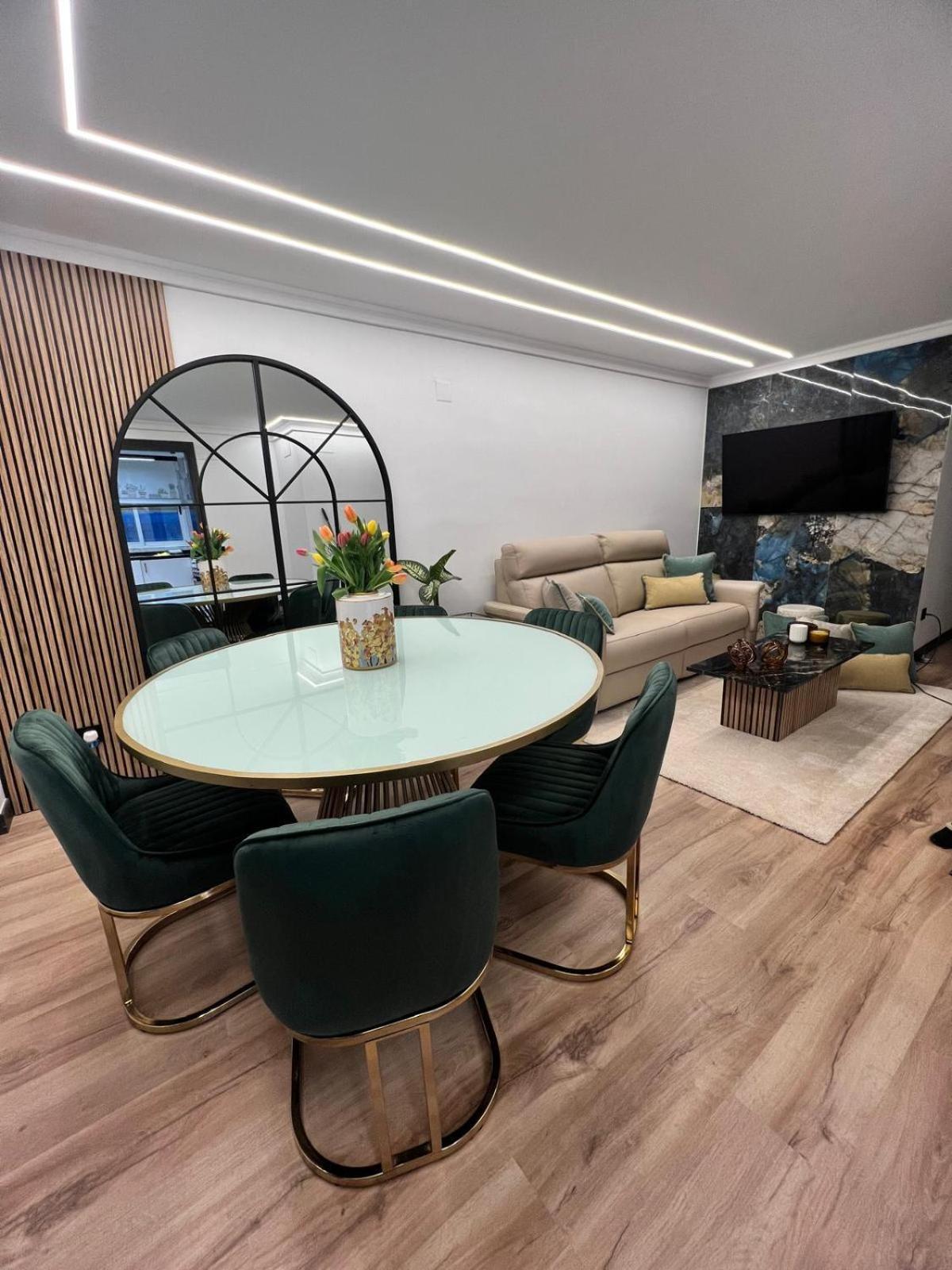 Atico Luxury Marina D'Or Daire Oropesa del Mar Dış mekan fotoğraf