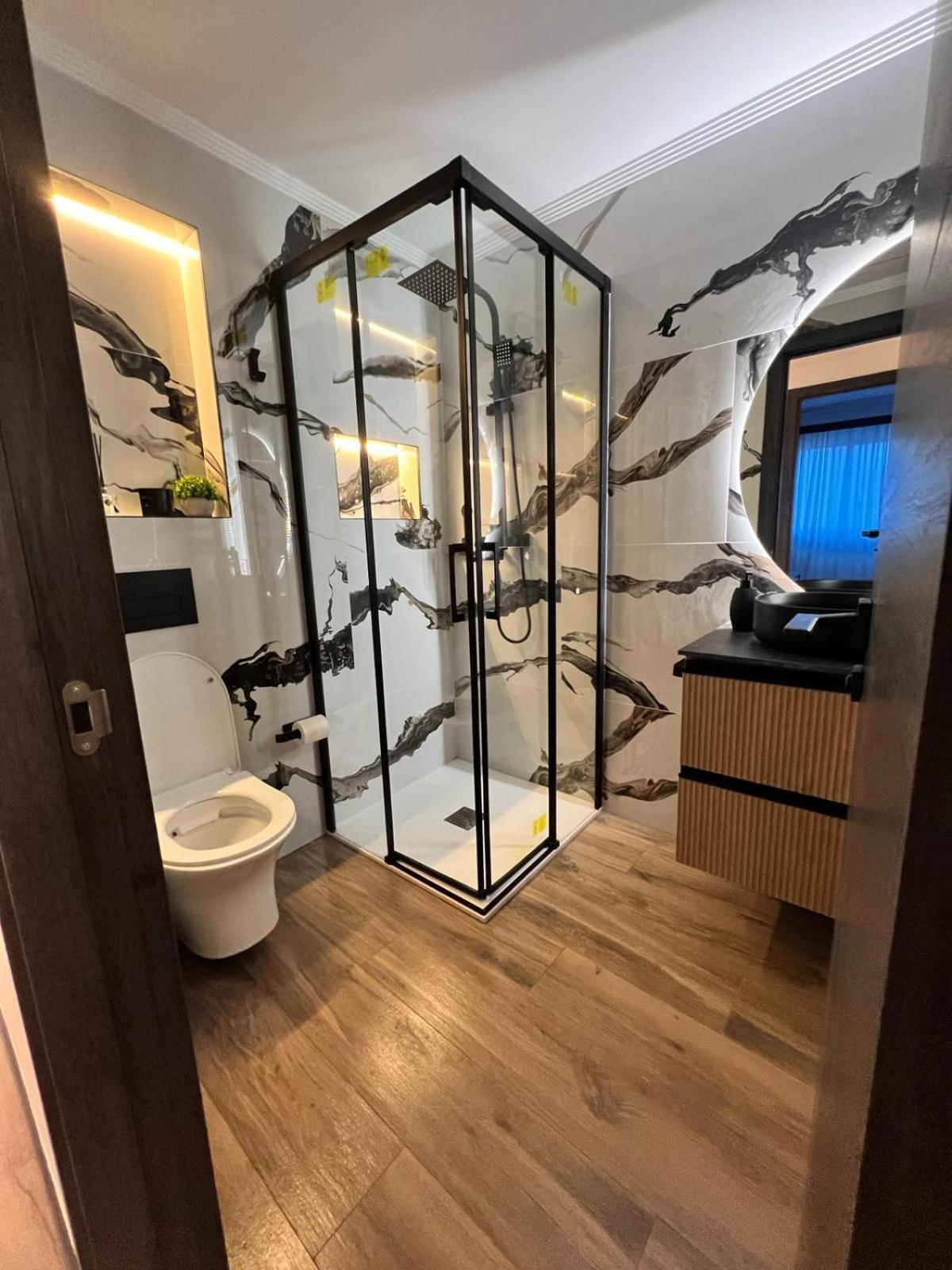 Atico Luxury Marina D'Or Daire Oropesa del Mar Dış mekan fotoğraf