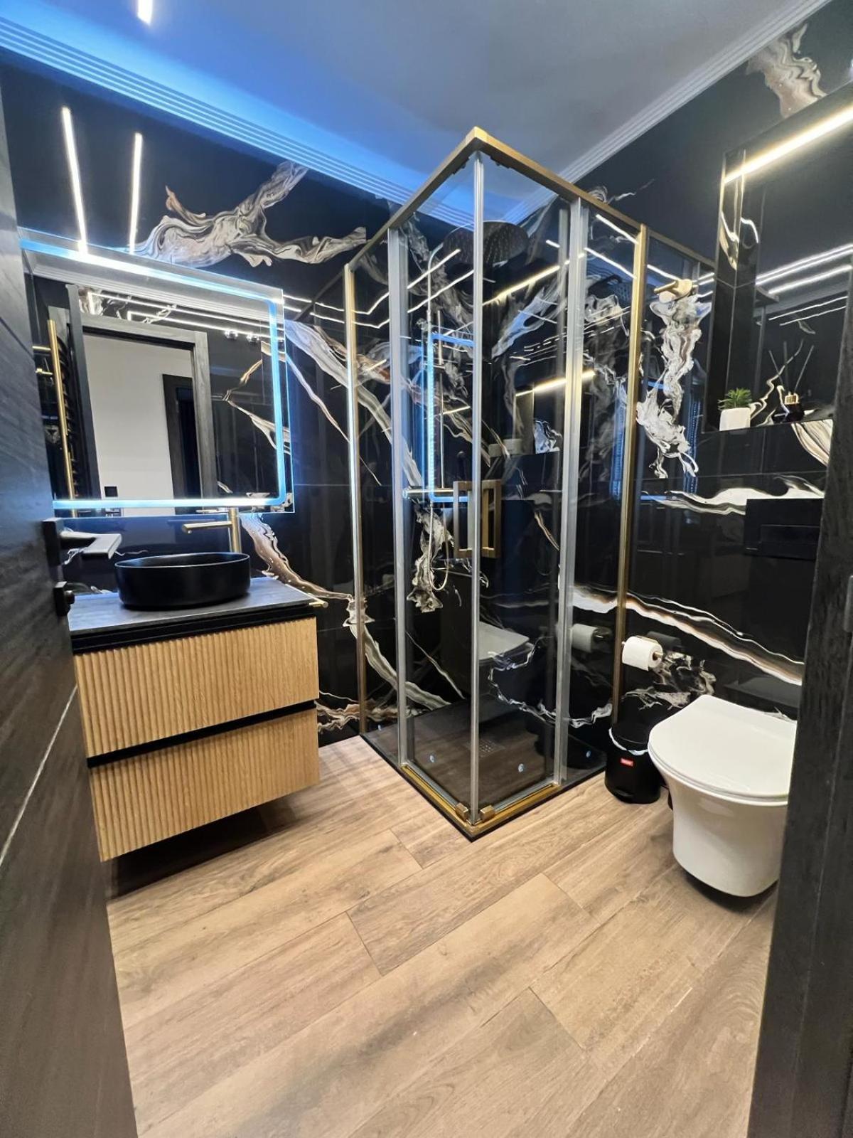 Atico Luxury Marina D'Or Daire Oropesa del Mar Dış mekan fotoğraf
