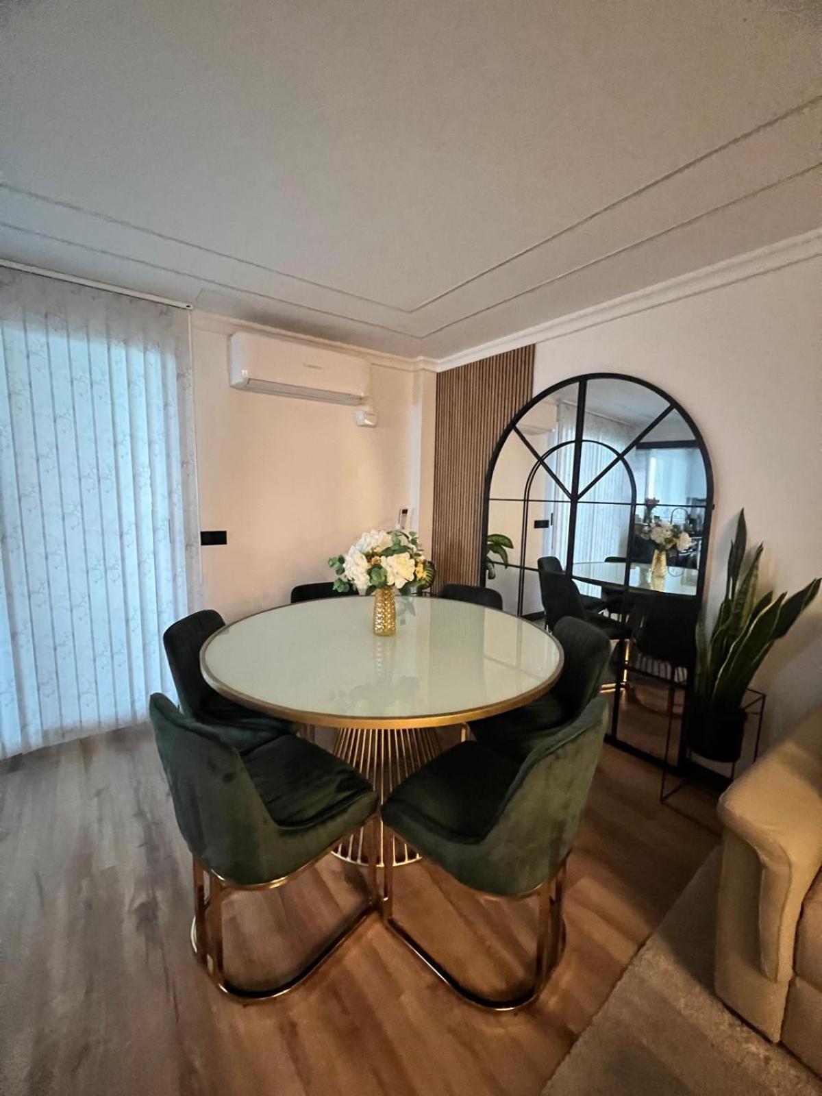 Atico Luxury Marina D'Or Daire Oropesa del Mar Dış mekan fotoğraf