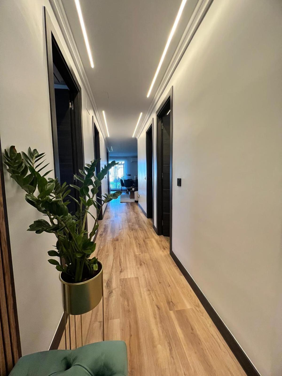 Atico Luxury Marina D'Or Daire Oropesa del Mar Dış mekan fotoğraf