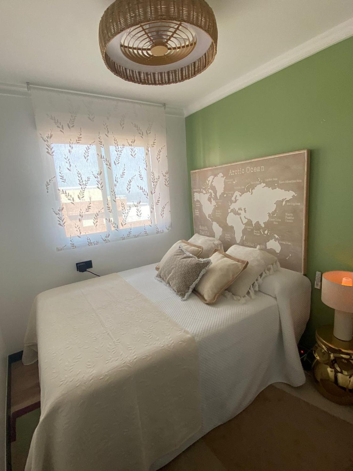 Atico Luxury Marina D'Or Daire Oropesa del Mar Dış mekan fotoğraf