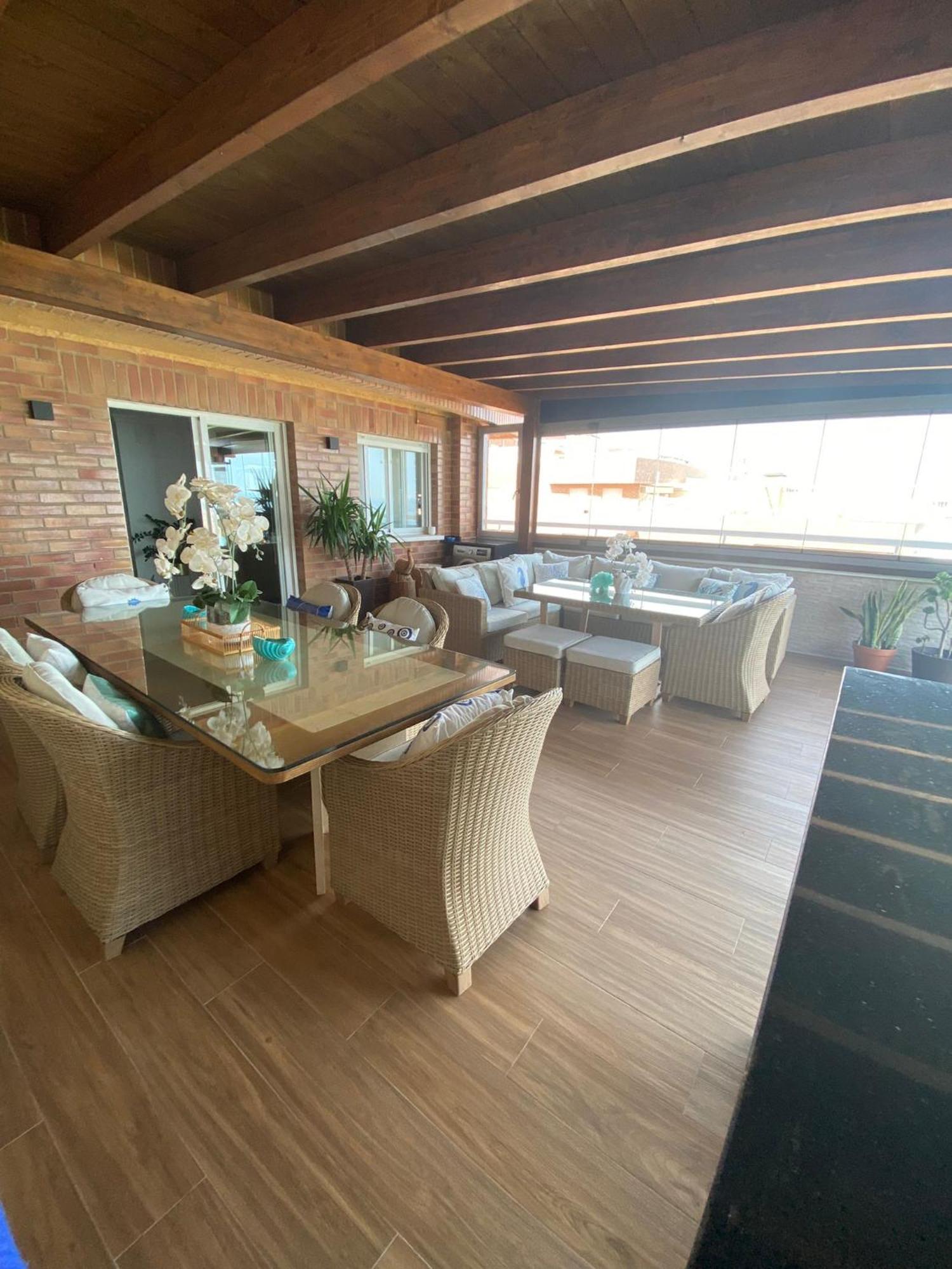 Atico Luxury Marina D'Or Daire Oropesa del Mar Dış mekan fotoğraf