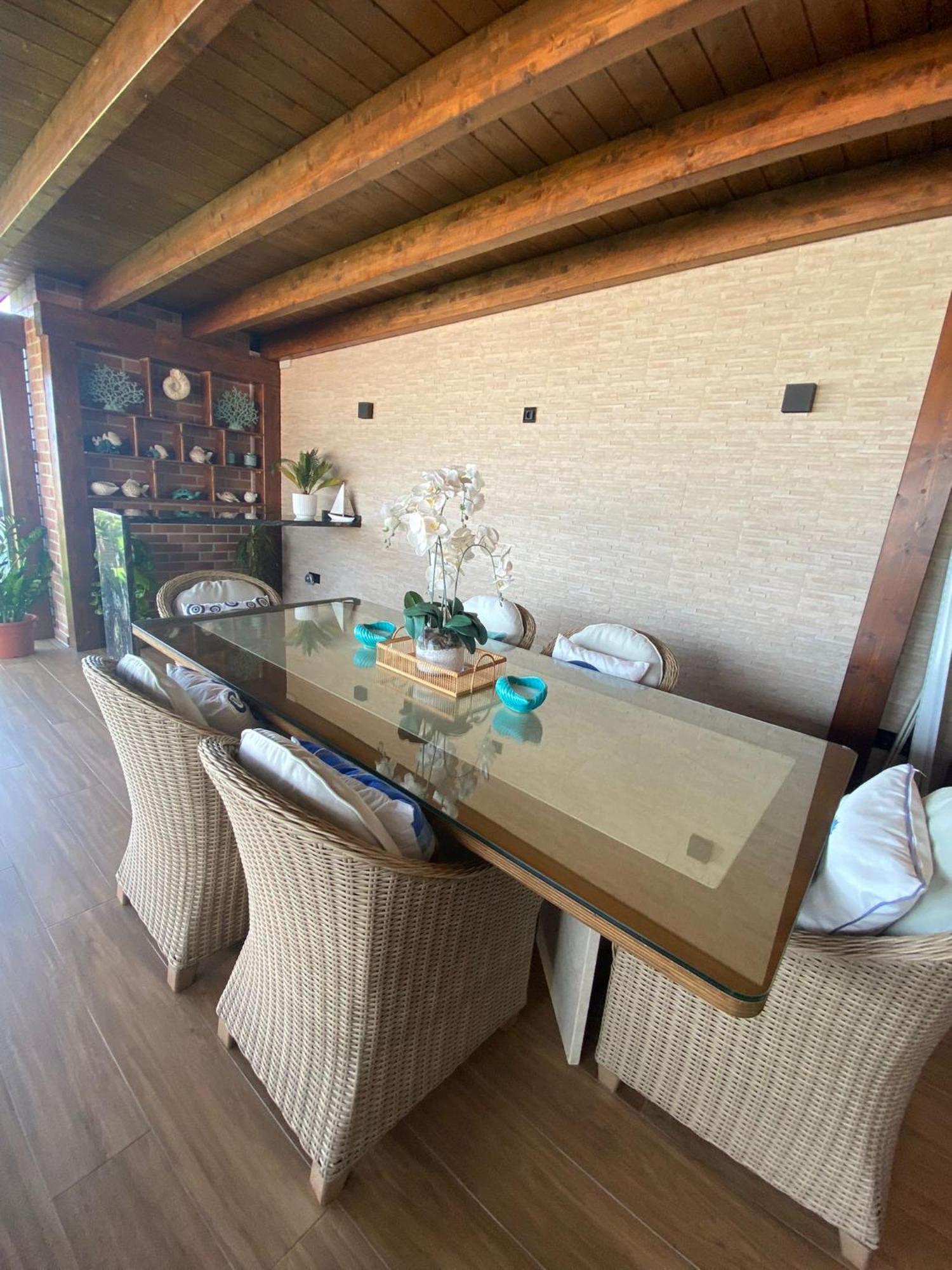 Atico Luxury Marina D'Or Daire Oropesa del Mar Dış mekan fotoğraf